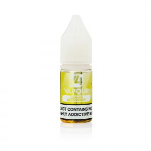 V4 V4POUR Lemon Doughnut 10ml E-Liquid